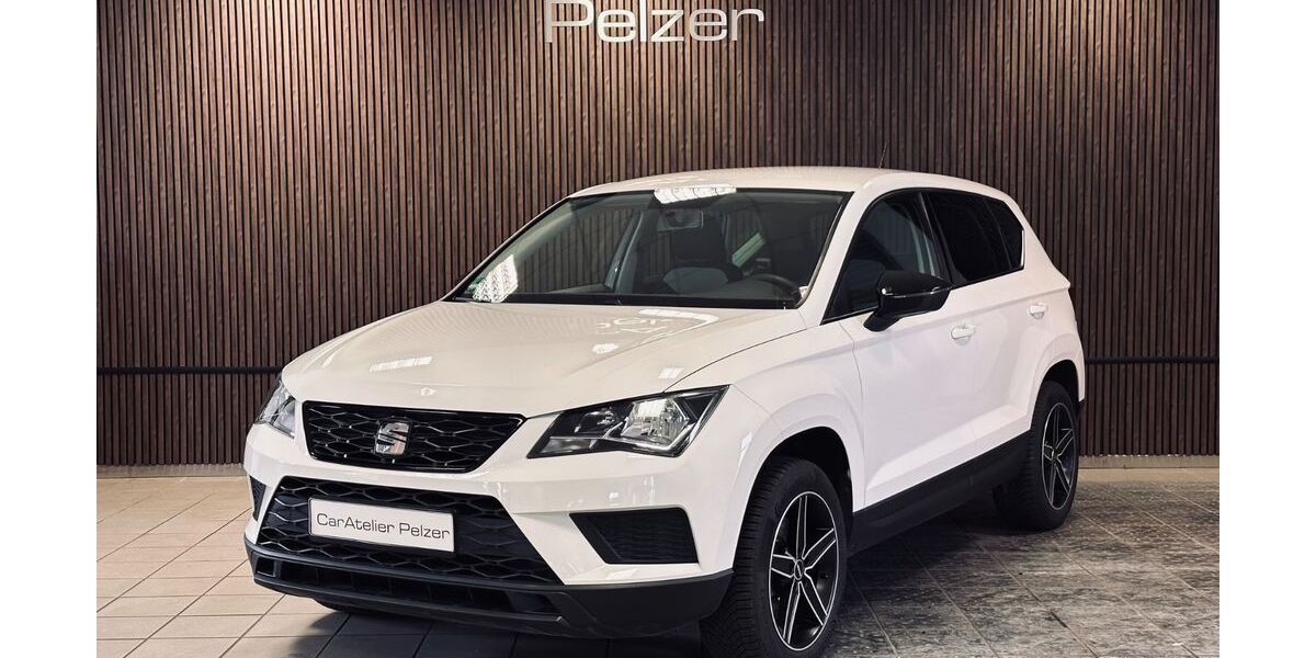 Seat Ateca 74.711 km 11.900 &euro; Ense-Höingen 59469