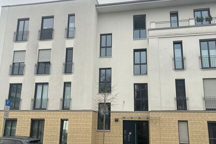 Erdgeschoßwohnung in Hamm Mitte, Sedanstraße 2d, 59065 Hamm