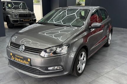 VW Polo 95.832 km 9.999 € Unna 59423