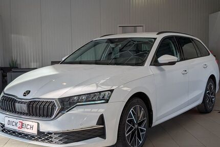 Skoda Octavia 27.211 km 28.450 &euro; Menden (Sauerland) 58708