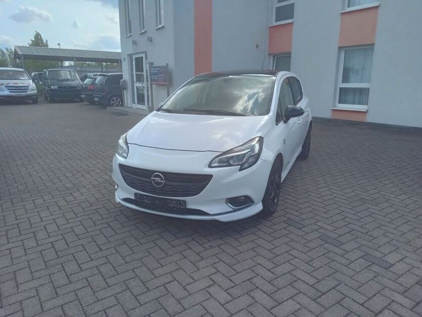 Corsa