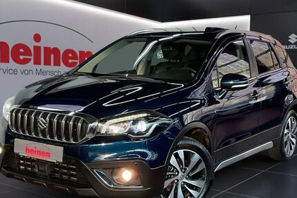 Suzuki (SX4) S-Cross 79.126 km 17.899 &euro; Werne 59368