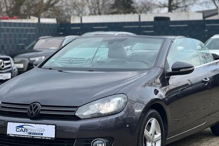 VW Golf 184.000 km 9.999 € Olfen 59399