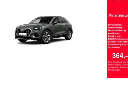 Audi Q3 35.498 km 29.440 &euro; Menden 58706
