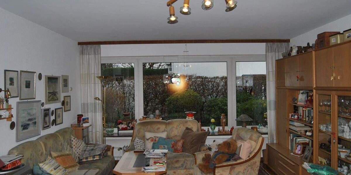 Reihenendhaus im Hammer Süden! (Erbbaurecht) 4 zimmer