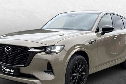 Mazda CX-60 9.850 km 52.990 &euro; Soest 59494