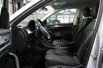 Skoda Kodiaq 1.5 TSI DSG CLEVER / LED / 1.HAND / NAVI+ 128.000 km 22.222 &euro; Hamm 59077