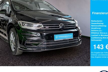 VW Touran 1.001 km 40.750 &euro; Menden 58706