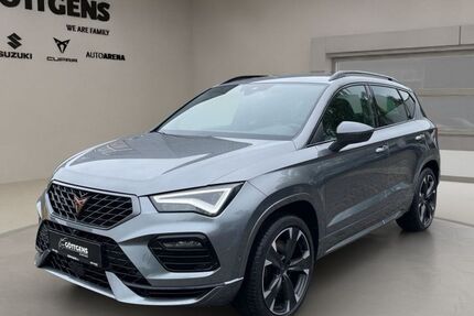 Cupra Ateca 41.602 km 34.490 &euro; Soest 59494