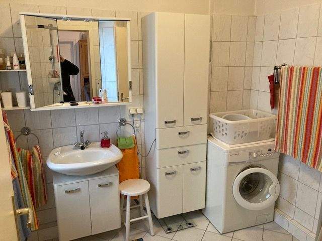 Etagenwohnung Hamm Mark - 2 Zimmer, 61 m&sup2;, 460&euro; | Angebot:24497863