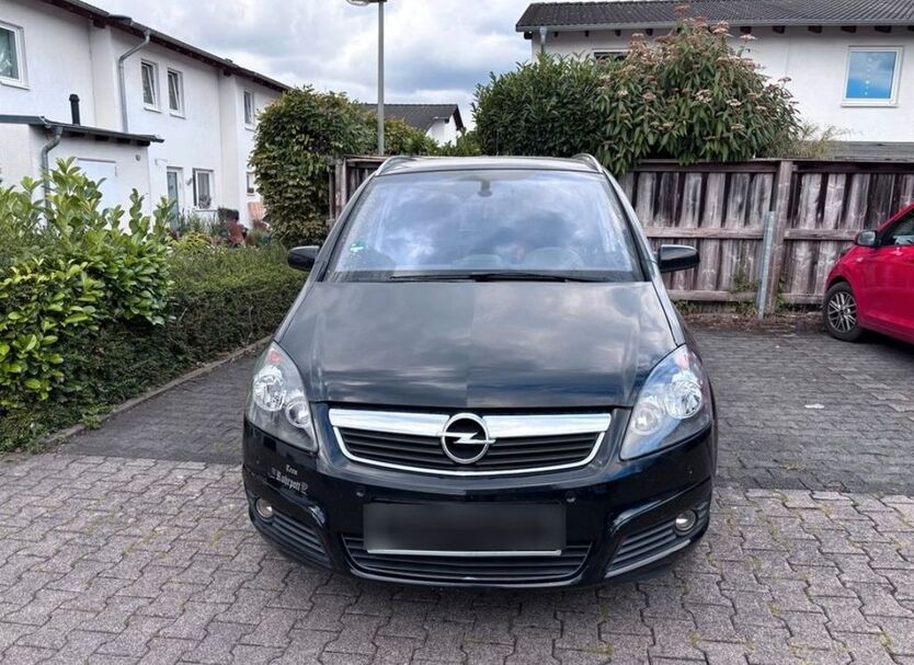 Zafira