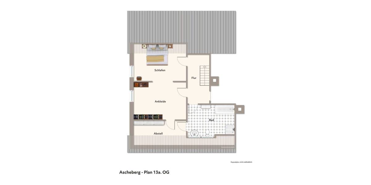 *Historischer Hof im Herzen von Ascheberg* 2 zimmer