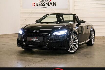 Audi TT 89.525 km 27.258 &euro; Hamm 59067
