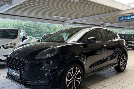 Ford Puma 42.280 km 19.977 &euro; Lünen 44532