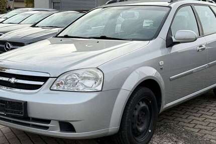 Chevrolet Nubira 237.300 km 990 € Hamm 59063