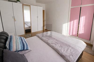 WERTSTABILE WOHNUNG MIT GARTEN IN ZENTRALER LAGE 4 zimmer