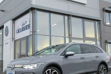 VW Golf 40.000 km 30.950 &euro; Ascheberg 59387