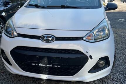 Hyundai i10 116.000 km 5.500 &euro; Fröndenberg 58730
