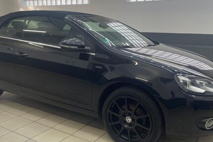 VW Golf 160.481 km 7.500 &euro; Kamen 59174