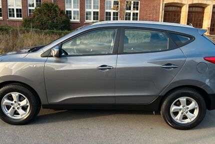 Hyundai ix35 67.000 km 9.300 € Warendorf 48231