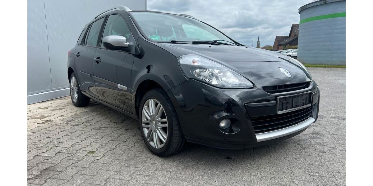 Renault Clio 151.000 km 2.790 &euro; Ascheberg 59387