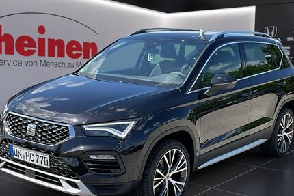 Seat Ateca 5.500 km 30.480 &euro; Bergkamen 59192