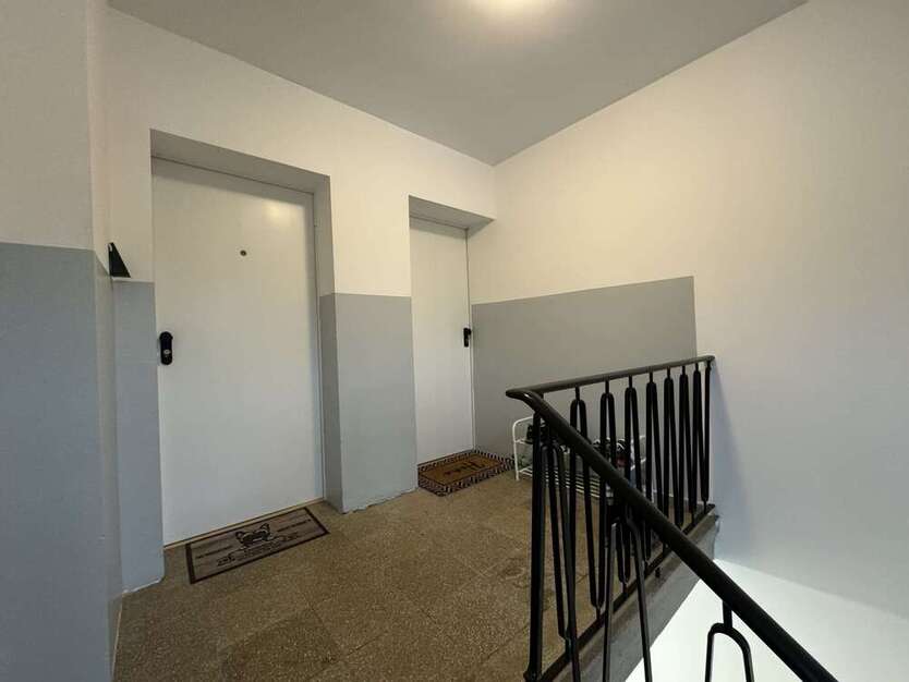 3,5-Zimmer-Dachgeschoßwohnung in HammHerringen – Vermietet und top-modernisiert