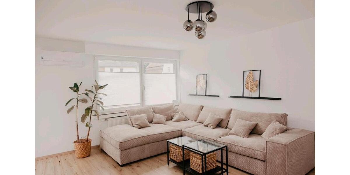Erdgeschoßwohnung Unna Hemmerde - 4 Zimmer, 66 m&sup2;, 212.000&euro; | Angebot:26947115