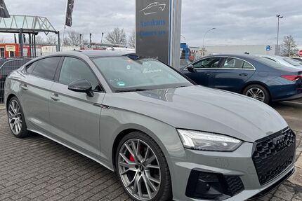 Audi A5 50.410 km 38.999 &euro; Werl 59457