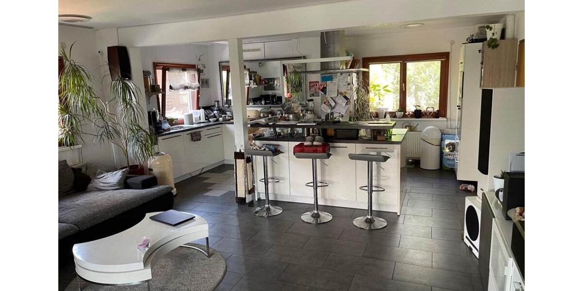 Ein- bis Zweifamilienhaus in ruhiger Lage in Ense-Bremen 7 zimmer