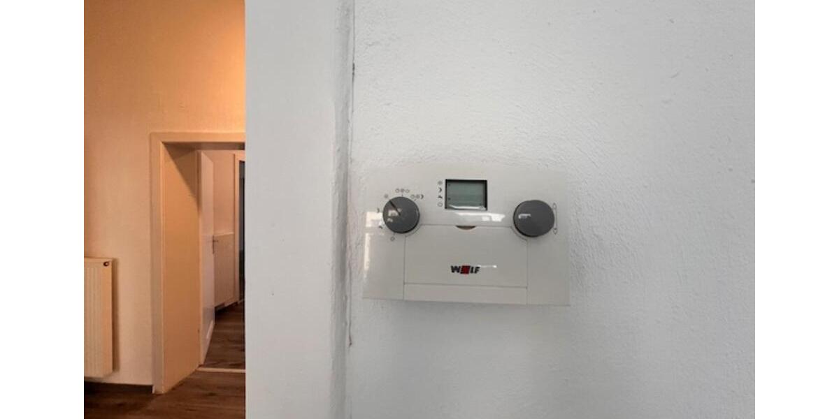 Etagenwohnung Dortmund Innenstadt Nord - 4 Zimmer, 92 m&sup2;, 1.100&euro; | Angebot:24599508