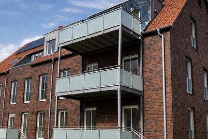 Wohnung Lüdinghausen - 2 Zimmer, 64 m&sup2;, 735&euro; | Angebot:25545655