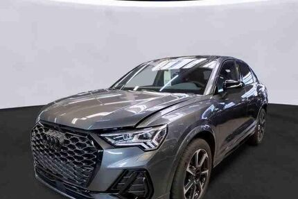 Audi Q3 10.486 km 46.832 &euro; Hamm 59067