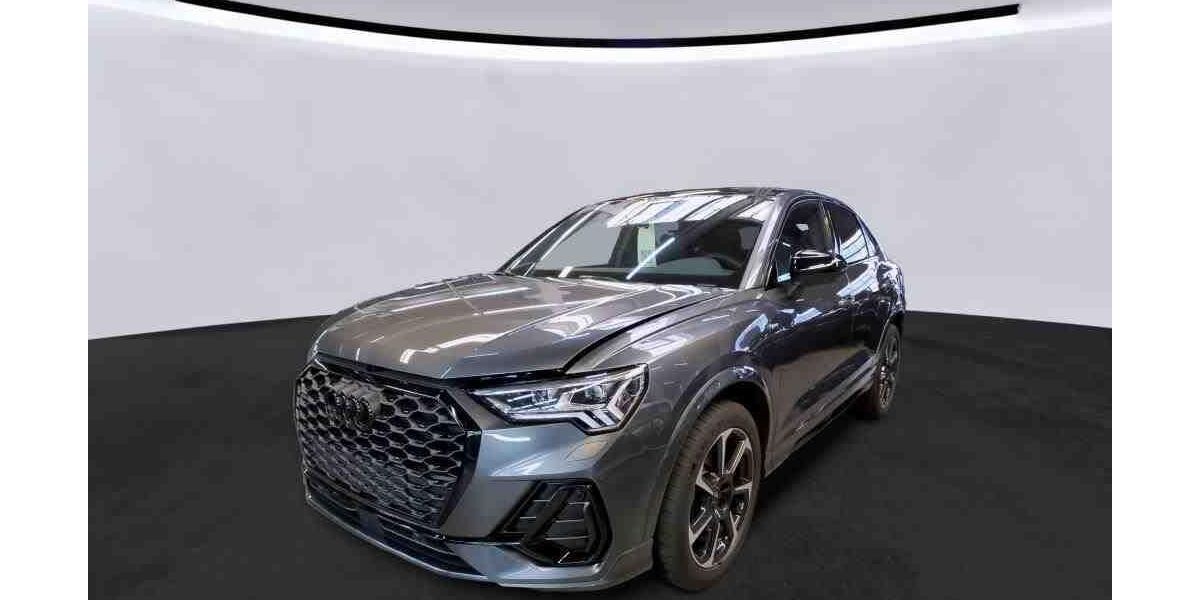 Audi Q3 10.486 km 46.832 &euro; Hamm 59067