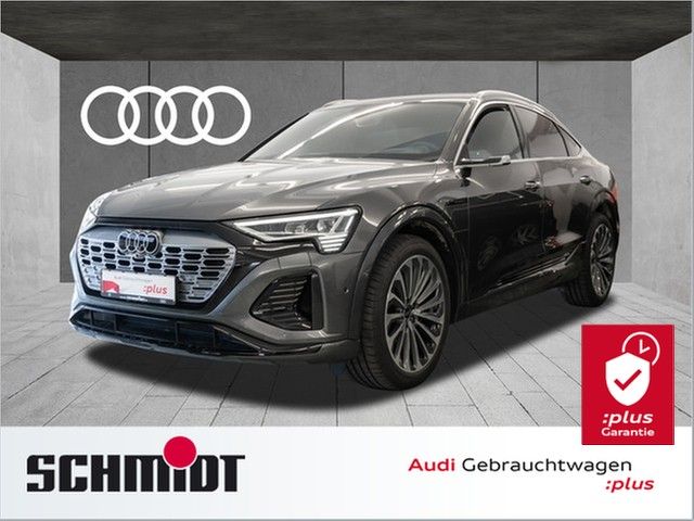 Audi Q8 e-tron 9.740 km 55.440 &euro; Lünen 44534