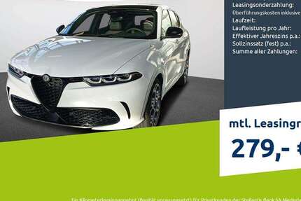 Alfa Romeo Tonale 1.990 km 43.480 € Münster 48163