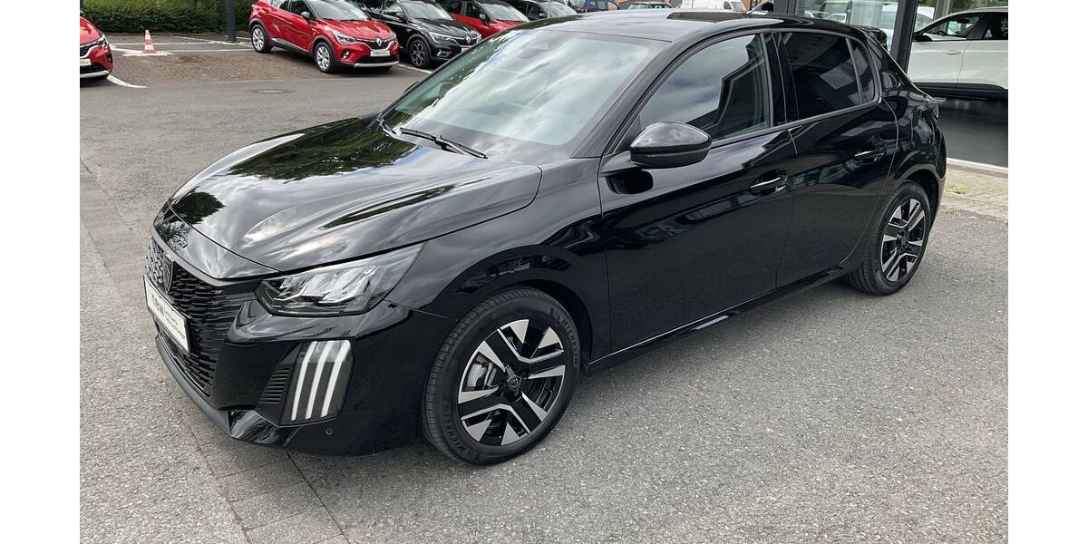 Peugeot 208 1.687 km 19.950 &euro; Soest 59494