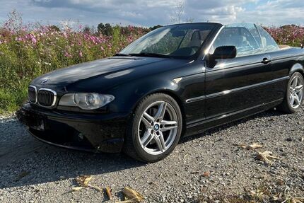 BMW 330 123.700 km 12.900 &euro; Everswinkel 48351