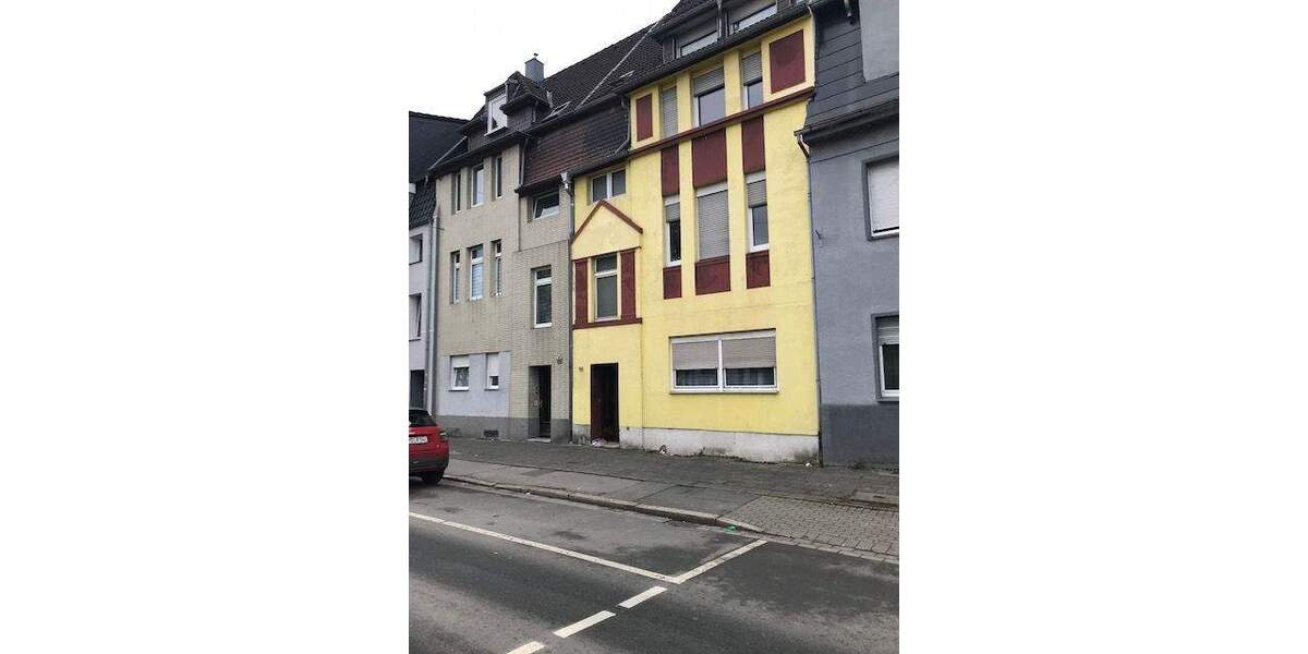 Mehrfamilienhaus, Wohnhaus Hamm Hamm-Norden - 1 Zimmer, 210 m&sup2;, 185.000&euro; | Angebot:25698563
