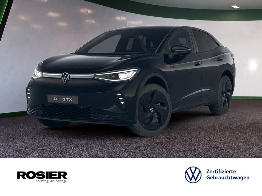 VW ID.5 12.887 km 46.220 € Menden 58706