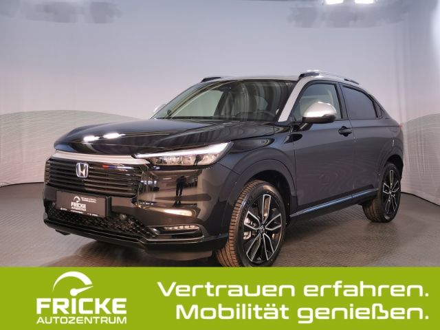 Honda HR-V 4.800 km 34.850 € Lippstadt 59557