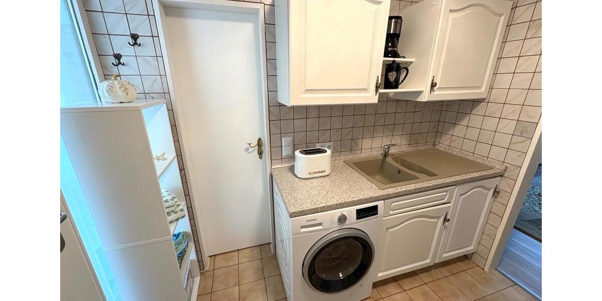 Etagenwohnung Möhnesee - 3 Zimmer, 63 m&sup2;, 195.000&euro; | Angebot:27071961