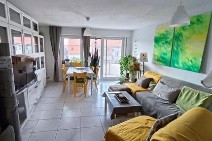 Gepflegte 3 Zimmerwohnung Nähe Zentrum! 3 zimmer