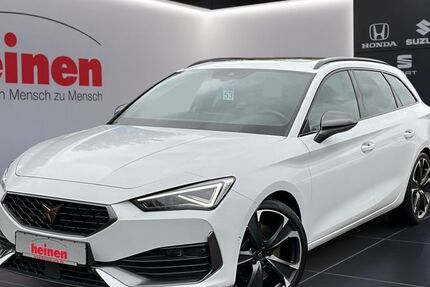 Cupra Leon 39.685 km 33.709 &euro; Werne 59368