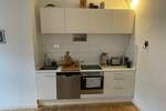 stilvolle 3-Zimmer-Altbauwohnung mit Balkon 3 zimmer