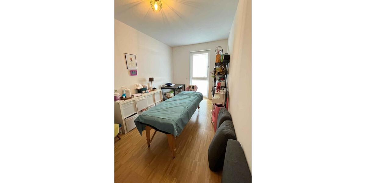 Etagenwohnung Hamm Berge - 3 Zimmer, 99 m&sup2;, 1.280&euro; | Angebot:26285168