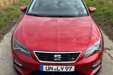 Seat Leon 118.000 km 12.500 &euro; Fröndenberg 58730