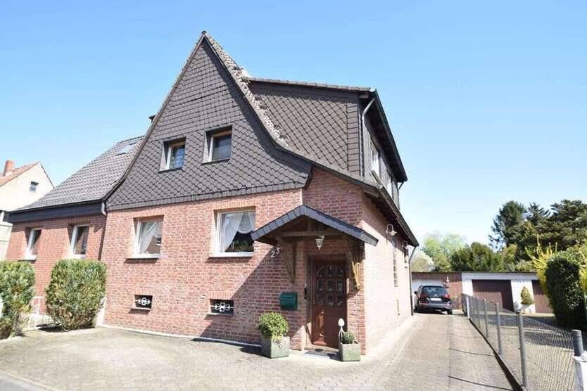 Haus zum Kaufen in Bergkamen 349.000 € 130 m²