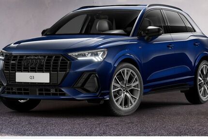 Audi Q3 10.140 km 46.414 &euro; Menden 58706