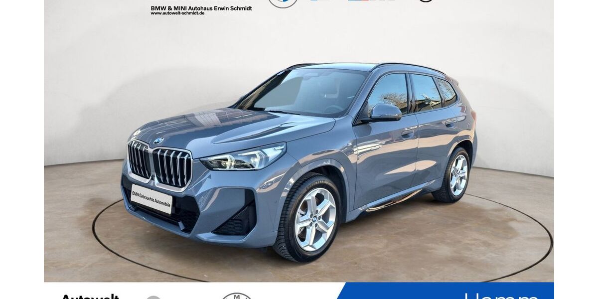 BMW X1 24.995 km 44.888 &euro; Hamm 59071